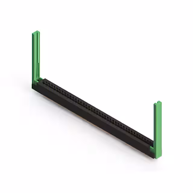 355-080-520-268 EDAC Inc.  Connettori per bordi